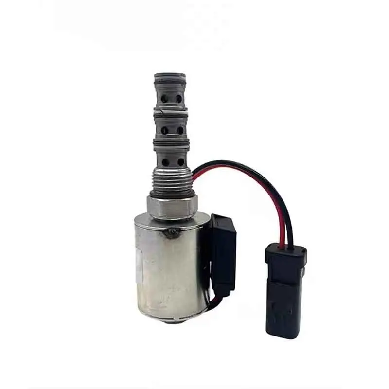 

Высококачественный Стальной экскаватор для электромагнитного клапана Картера 152-8346