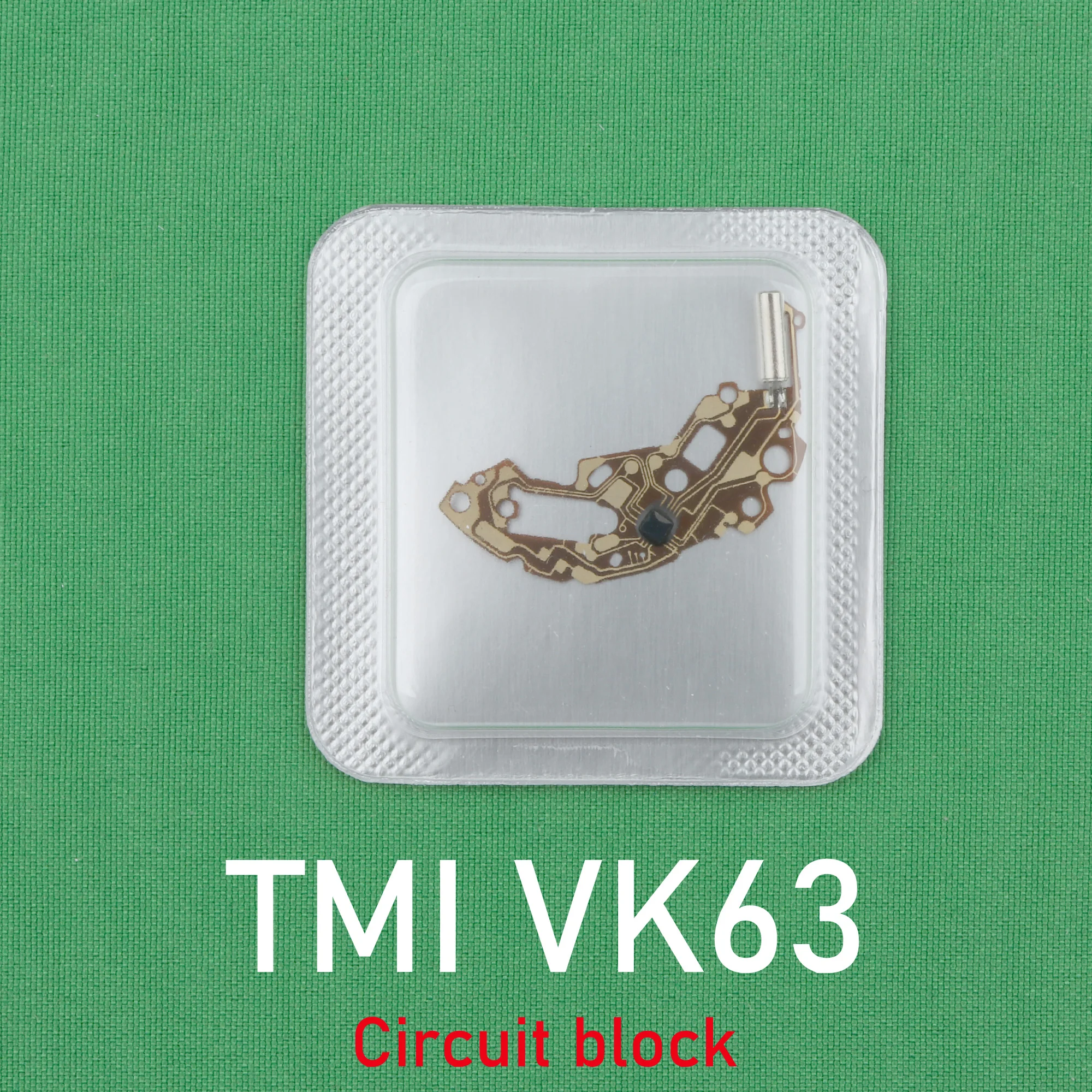 Vk63 Blocco Circuito Vk63 Circuito Vk63A Blocco Circuito Tmi Vk63 Blocco Circuito Di Movimento Vk63A Accessorio Mobile