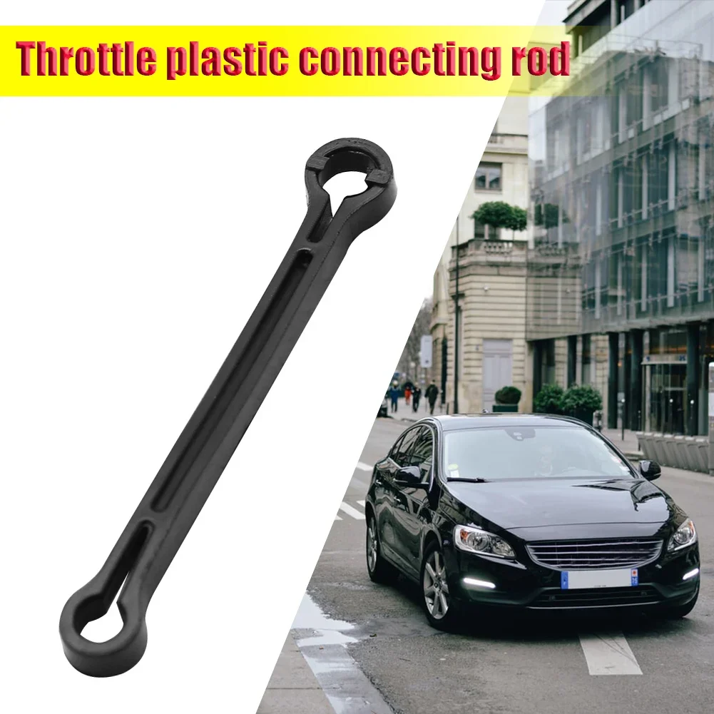 Volvo Throttle Link Arm Shaft V50 XC60 XC90 C30 C70 S40 31216460 Outdoor Anti-resistance Repairing Parts throttle link arm shaft
