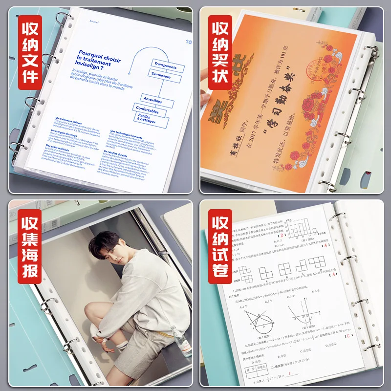 dsc-products