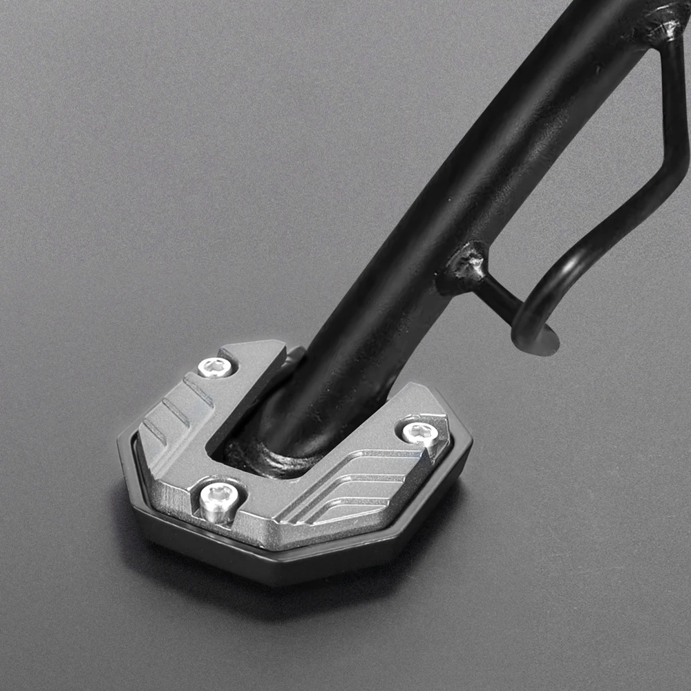 Almofada de Extensão para Cavalete embalada em saco bolha