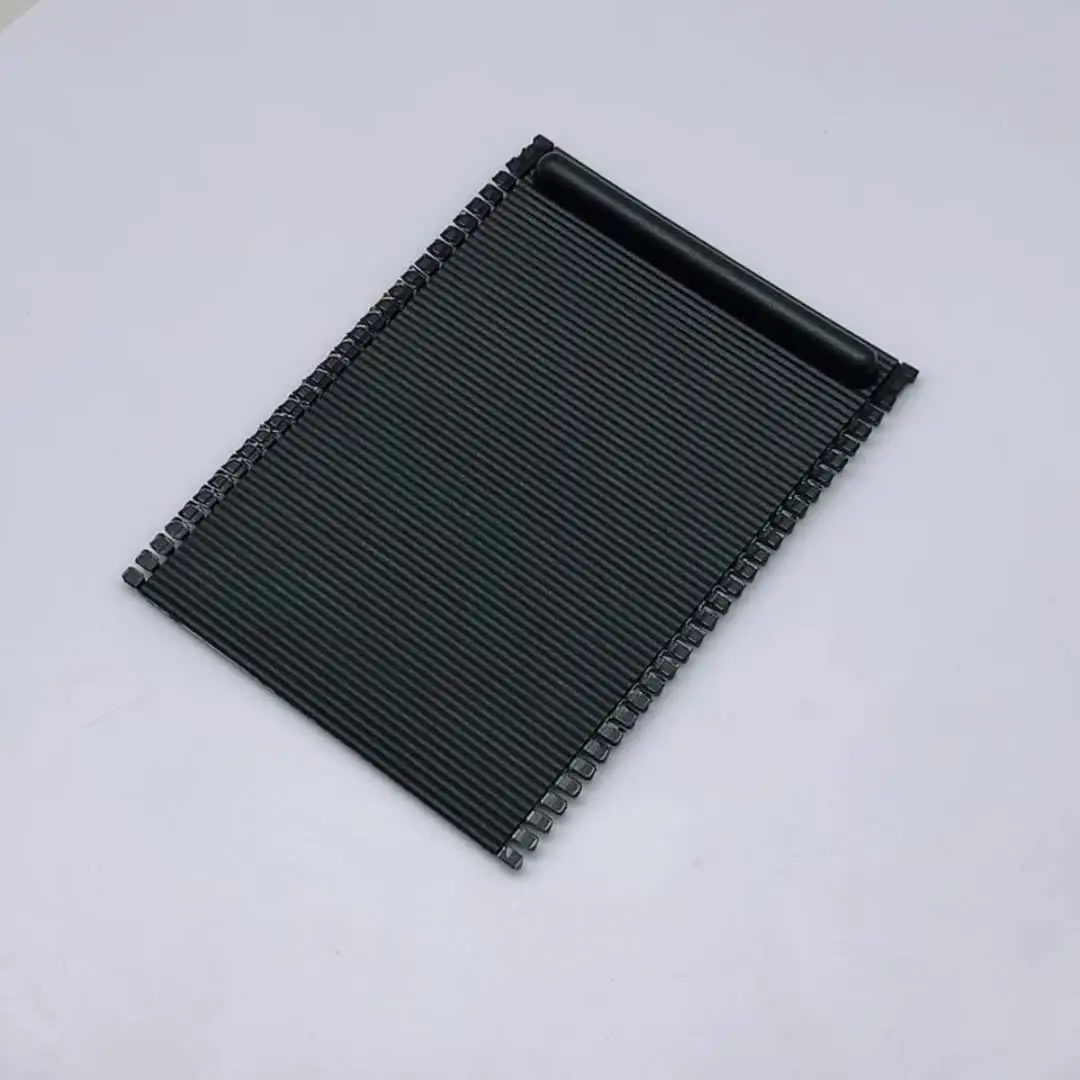 Couvercle De Compartiment à Pièces Pour Console Centrale BMW E39 Série 5 (1997-2003) - Pièce De Rechange VHEUHZ