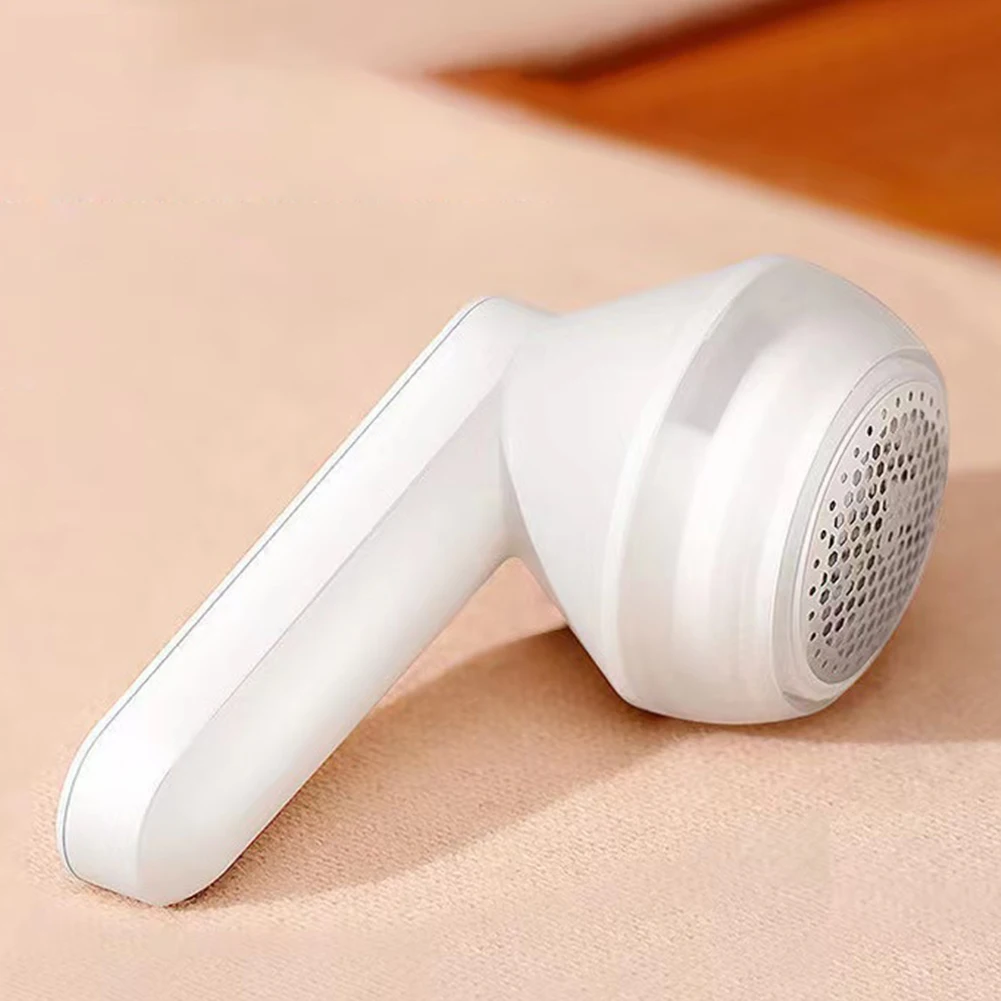 Electric Pellets Lint Remover for Sweater Clothes Hair Ball Removal Portable Clothes Sweater Hair Shaver Plush Clothing Razor 3
