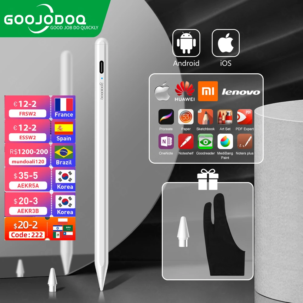 Come scrivere una lettera con ipad