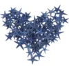 100 Pcs Vases Decor for Fish Tank Filling Exquisite Star Natural Desktop Adorn Aquarium 3