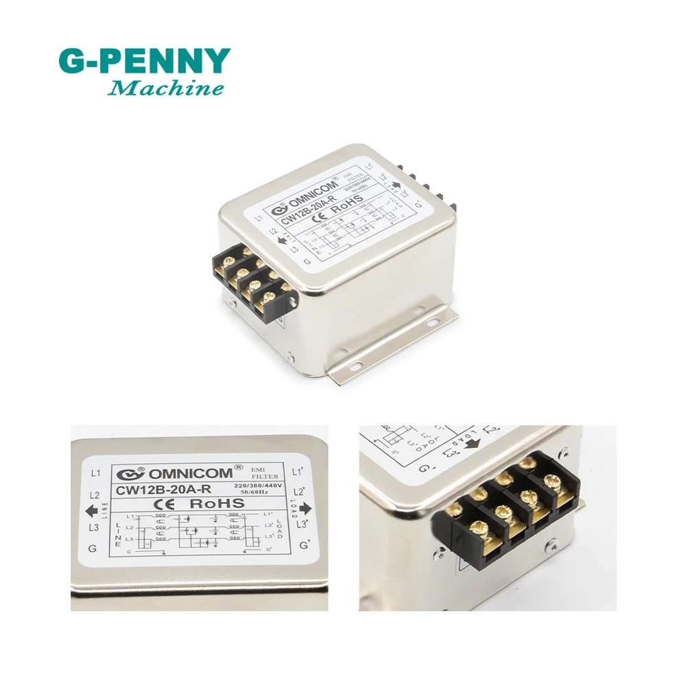 40a 50a 60a interruptor de filtro da 04