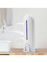  USB Dehumidifiers Home Air Dryer Mini Moisture Dryer Silent Small Air Dehumidifiers Absorbent Dehumidifier for Bathroom Office 