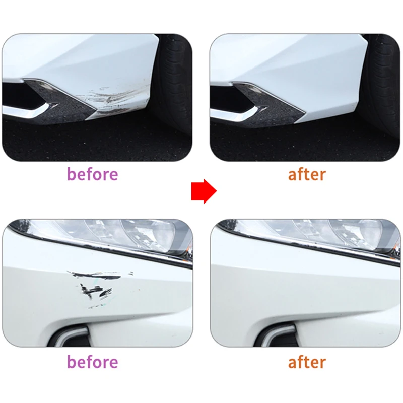 Car Scratch Repair Pen Car Scratch Remover Car Body Compound Re Paste Anti-scratch Repair Agent Paint Care Cleaning Auto Detailing