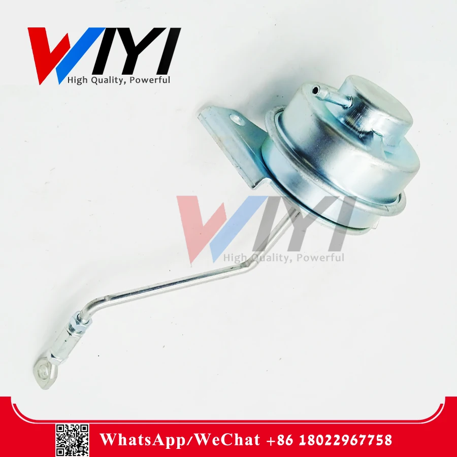 Nuovo Attuatore Turbocompressore Per Peugeot Ford Citroen 1.6 Hdi 1.6 Tdci 49373-02003 4937302003 Kit Turbocompressore