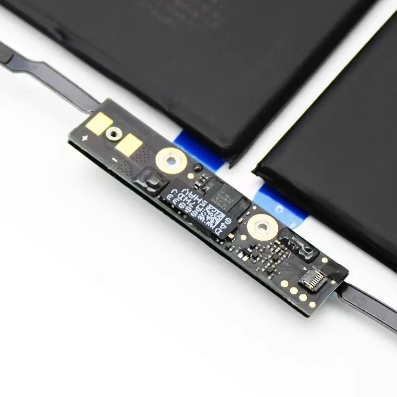 Damaite-bateria para Apple Macbook Pro Retina A1990 15 Touch Bar Meados de 20232023 Emc3215 Emc3359 Mr962ll Laptop 58.6wh - Imagem 2