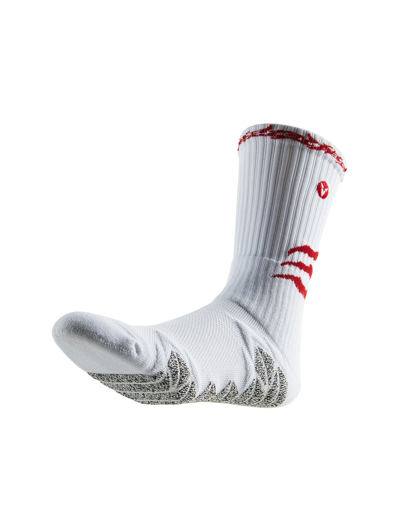 Anti Slip Basketball Socks Image 7