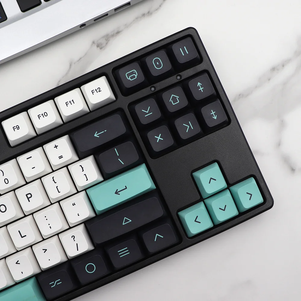 DSA Keycaps ISO DE | Keycaps Vibe
