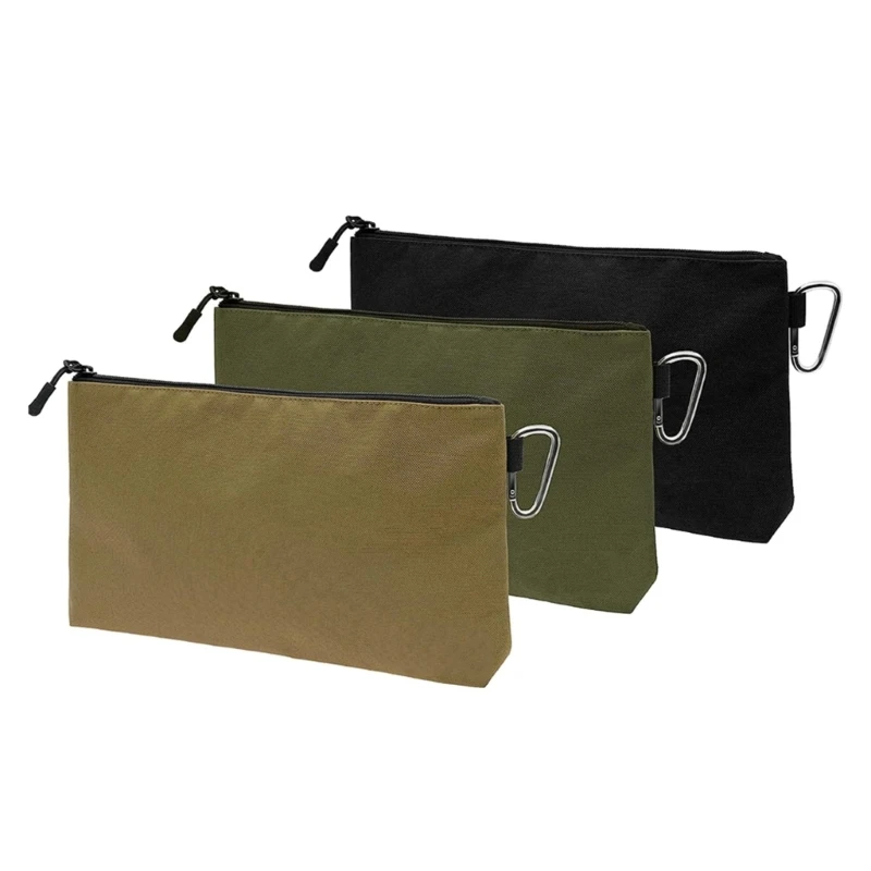 

Tool Zipper Bag Tool Bag Heavy Duty Storage Heavy Duty Tool Bag