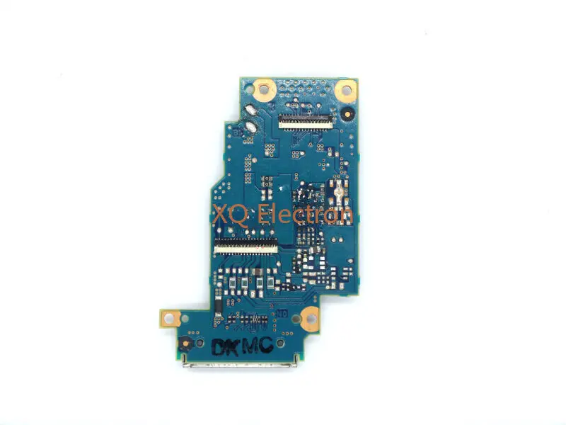 

Original CCD Power Board Driver PCB For Nikon D7100 SLR Camera Repair Part