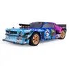 ZD Racing EX07 1/7 4WD RC High-speed Professional Flat Sports Car Electric Remote Control Model Adult Children Kids Toys Gift 2