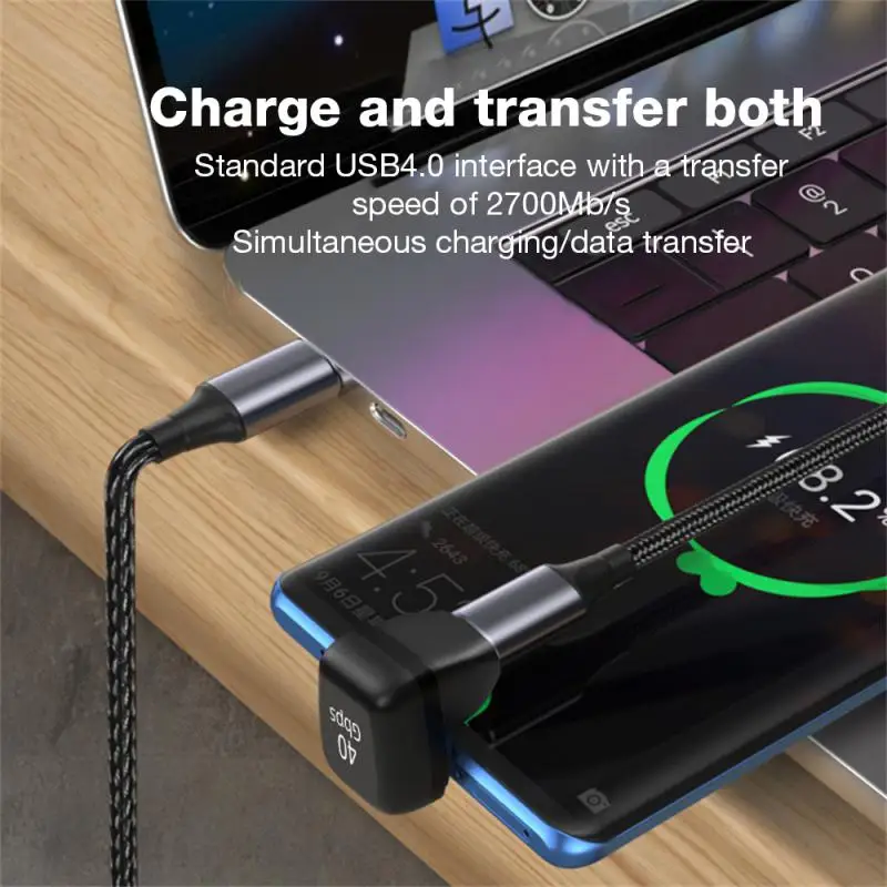 USB C Ÿ    , ̴ USB 4.0, 40Gbps , U Ʈ 3, 100W, 8K @ 60Hz, 1 , 2 , 3 