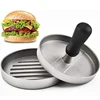 Non-Stick Hamburger Patty Maker Hamburger Press Patty Maker For Hamburger Meat Beef 3