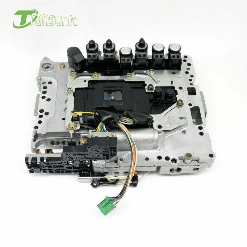 

OEM RE5R05A 0260550002 0260550023 Valve Body Suit For Nissan Xterra Pathfinder Armada Frontier Titan