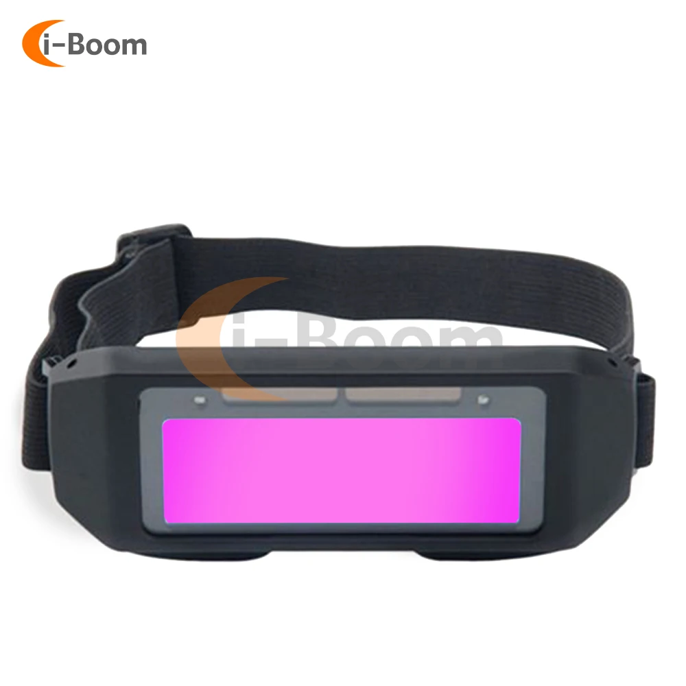 Welding Glasses Welding Screen With Elasticated Band Protective Equipment Goggles