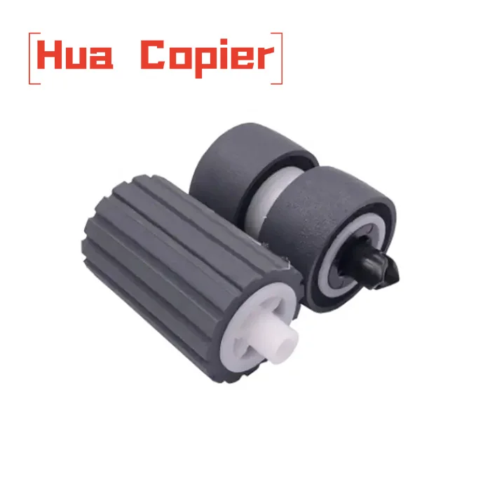 Набор роликов для подачи бумаги 5484B001 для Canon DR-C130 C225 C225W DR2580C DR2510C DR2010C 3010C 2050 2025, Набор роликов для замены (art.: 3920c200032b0) - 3920c200032b0