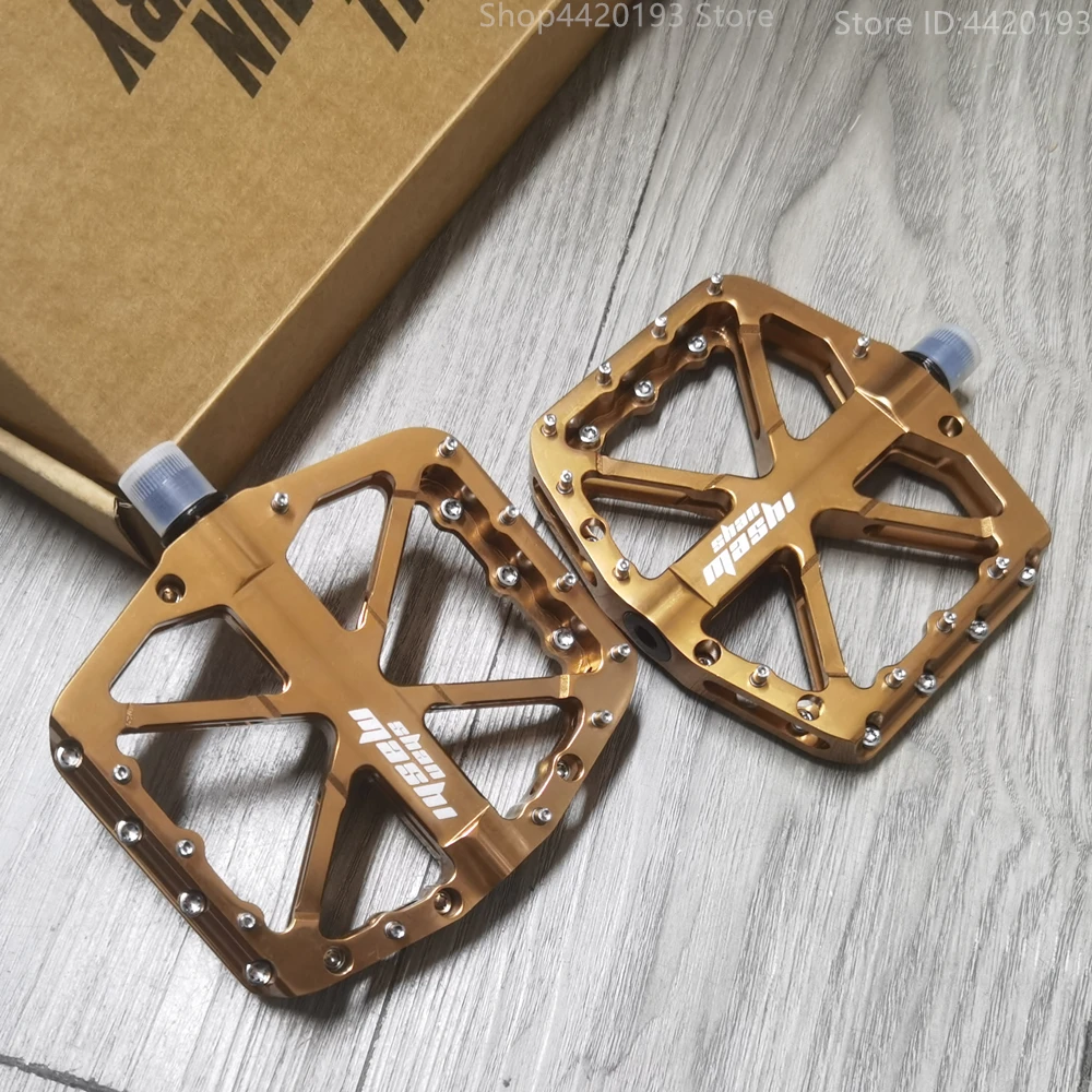 Bronze