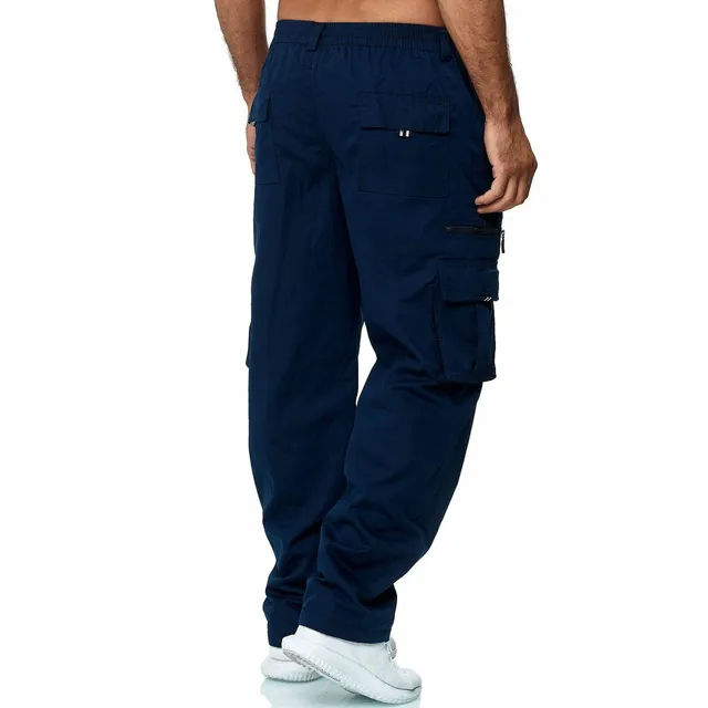 mens summer working pants