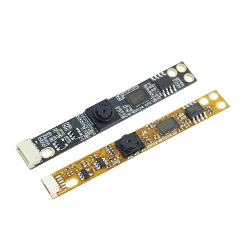 OV9726 USB Camera Module 66Degrees Fixed 30FPS 1MP Plug-Play For Laptop QR-Code Machine Webcam Modules