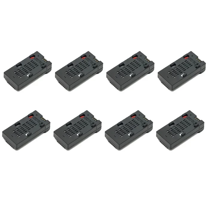 4DRC V17 Battery X8