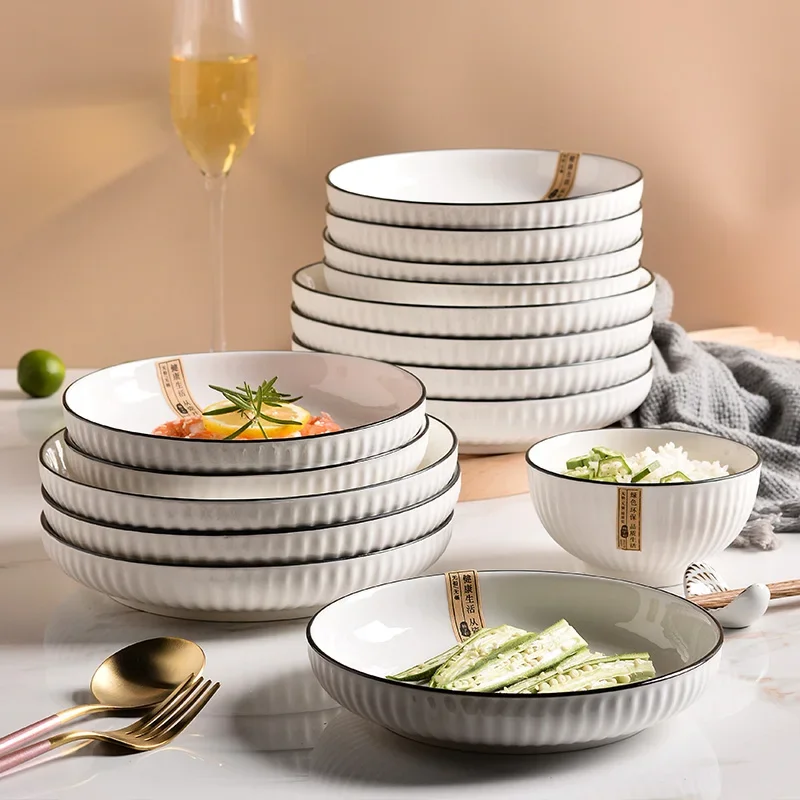 Dunelm Winslow Dinner Plates At Dunelm Dunelm White Dinner Set For