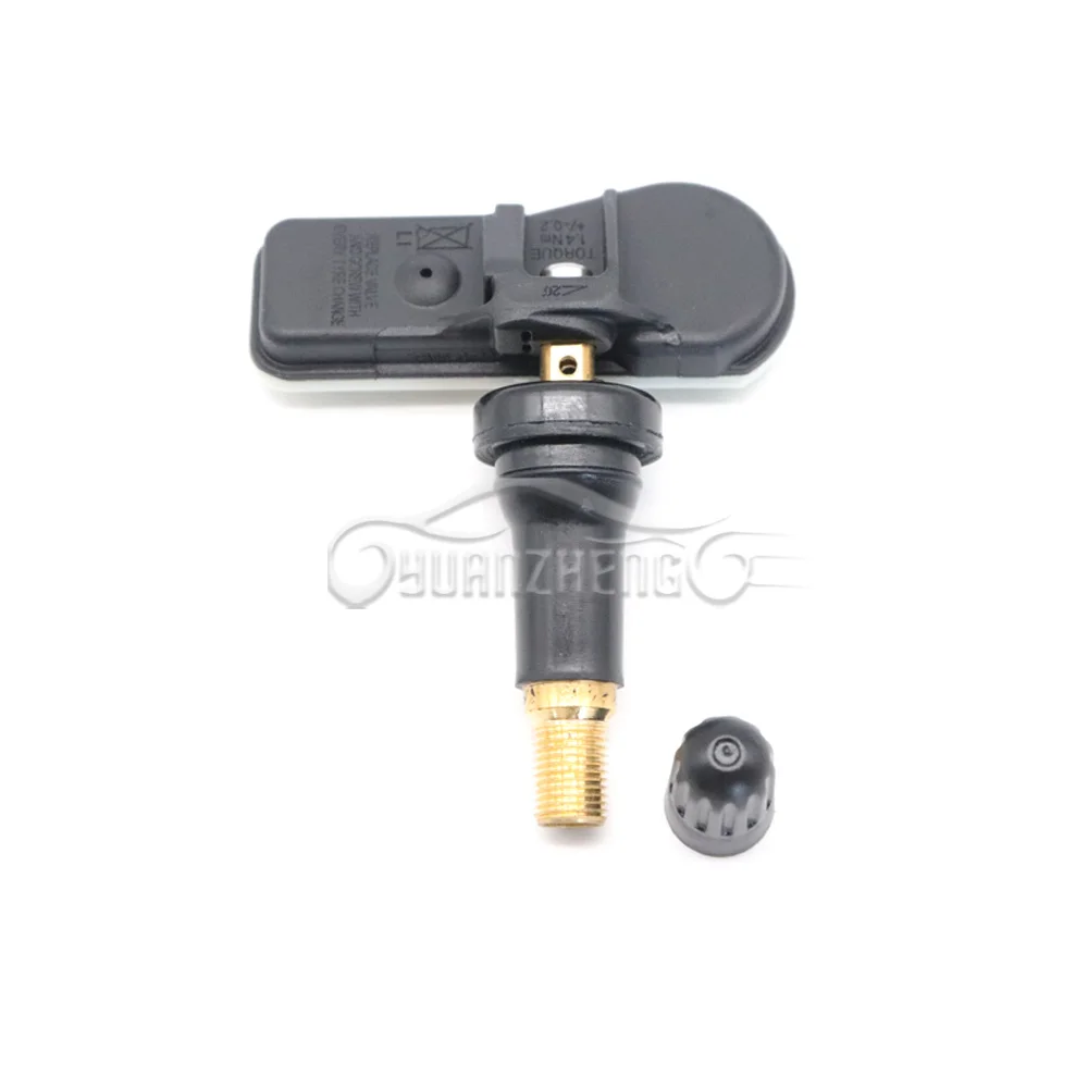 TPMS Ÿ̾ з   9811536380, Ǫ 3008 T84 307 301 408 508 T5 T7 5008 T87 RCZ T75 433Mhz 9673860880