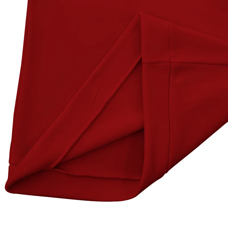 Winter-Plüsch-Pullover mit halbem Reißverschluss und Stehkragen, einfarbig, lässiger Hoodie für Herren, grenzübergreifende Modemarke – Detail 11