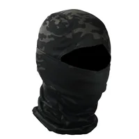 Balaclava Outdoor Cycling Fishing Hunting Hood Protection  Balaclava Head Face Mask Cover 2