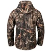 Men's Silent Soft Shell Camouflage Tactical Jacket Waterproof Warm Fleece Hunting Jackets Outdoor Hiking Fishing Hooded Coat 4