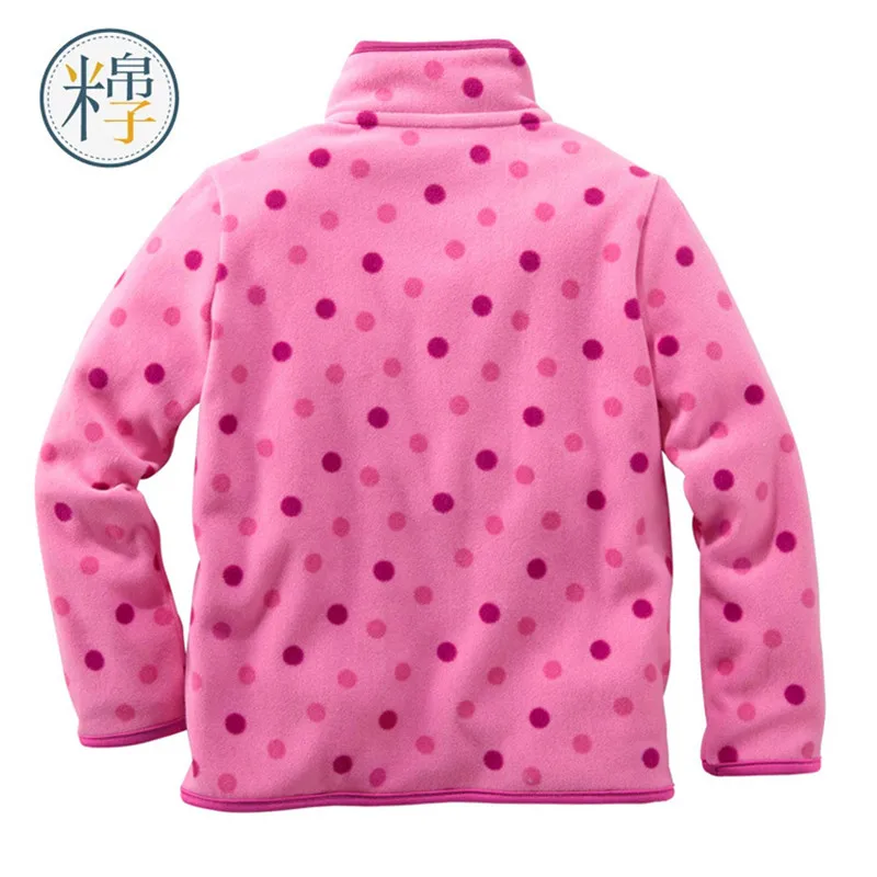 Spring&Autumn Fashion Children Kids boys girls jackets Cute Baby boys girls coats Kids sweatshirt blazer cardigan
