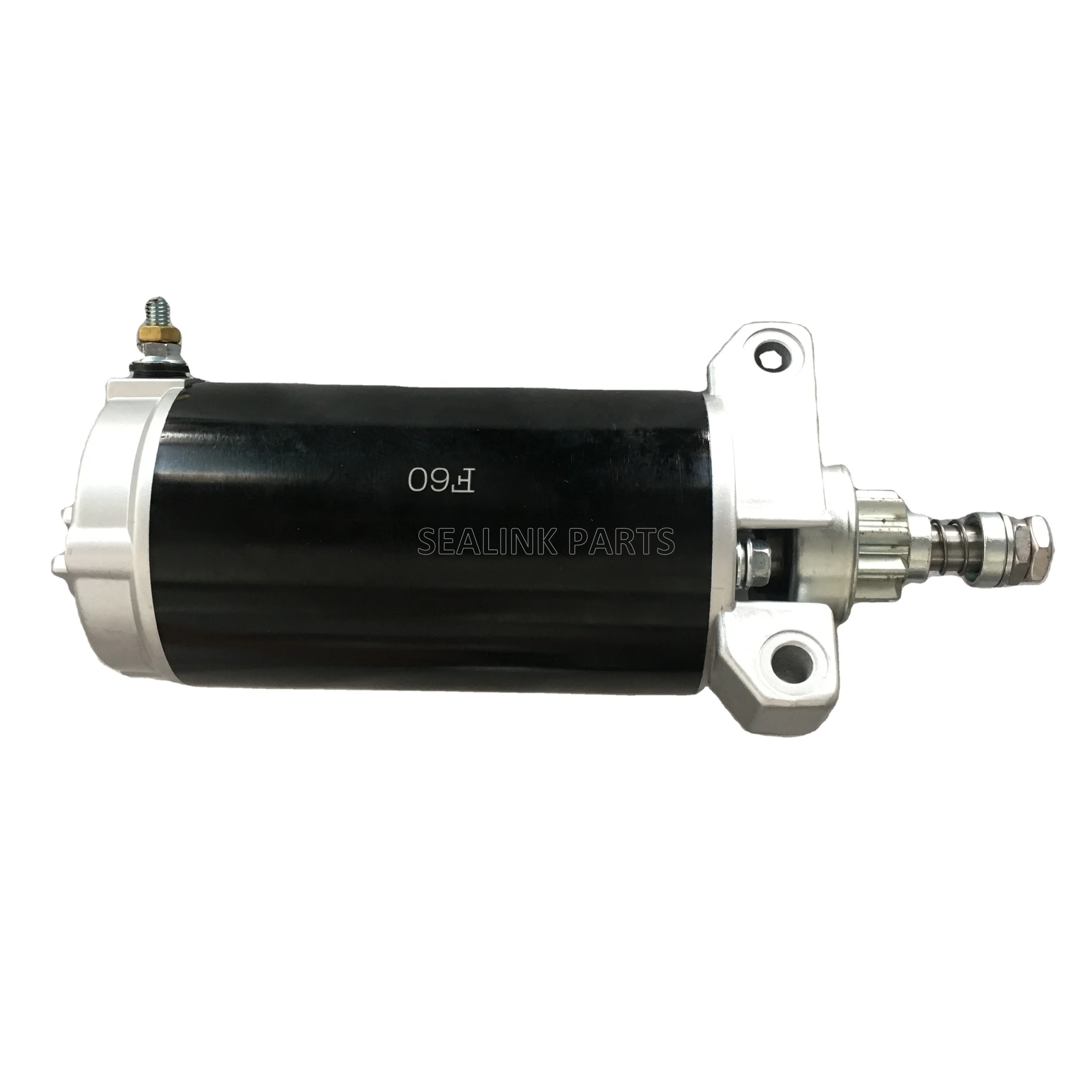 

50-859377T 50-884044T 50-888161T 50-893888T Starter Motor for Mercury Marine 40HP 50HP 60HP Outboard Engine 18-6435