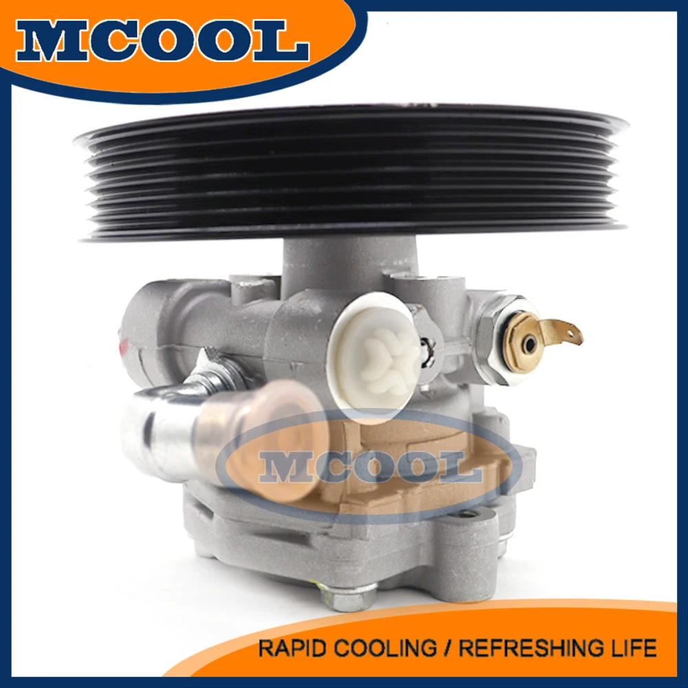 

New Power Steering Pump For MITSUBISHI OUTLANDER Lancer 2003-2007 MN184074 4450A163 MN100102 4450A025