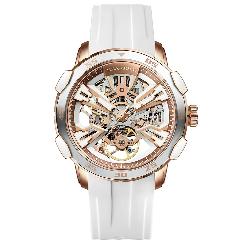 Часы Автоматические унисекс Seagull