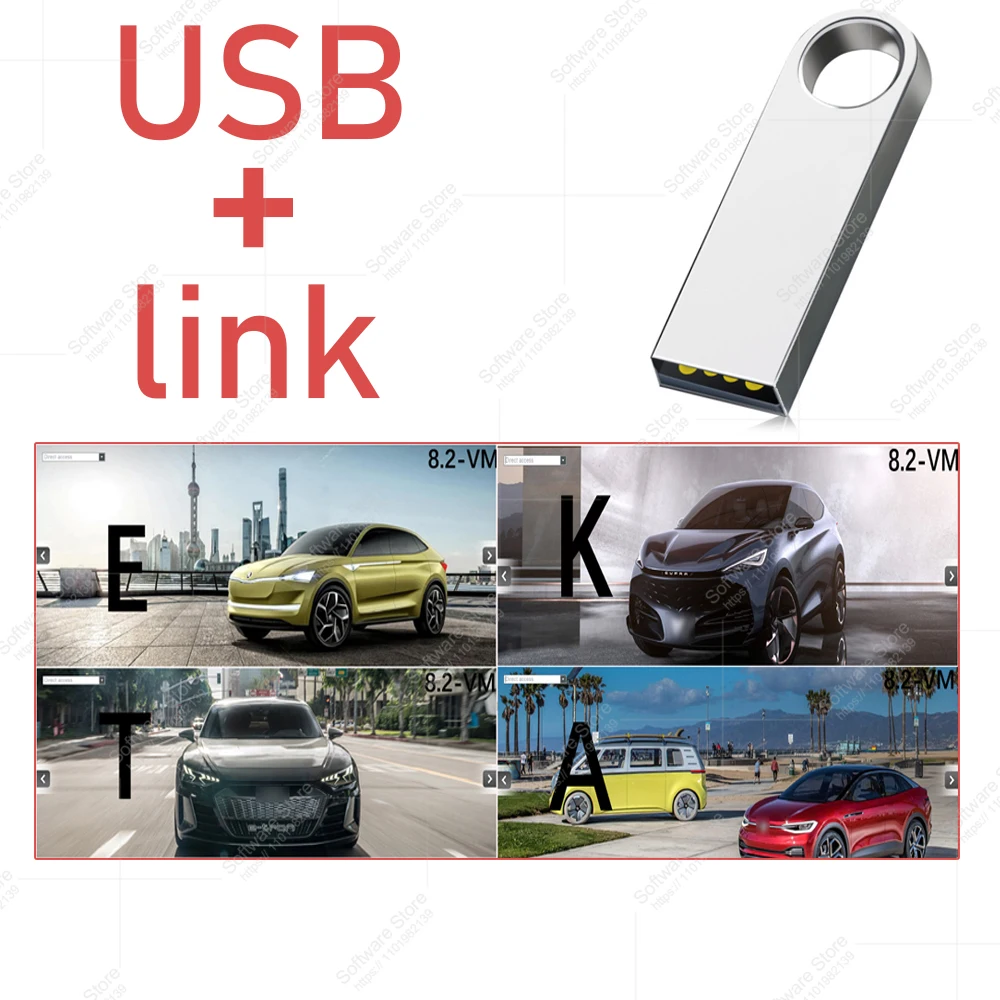 ET-A V8.2 USB