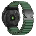 Green Black