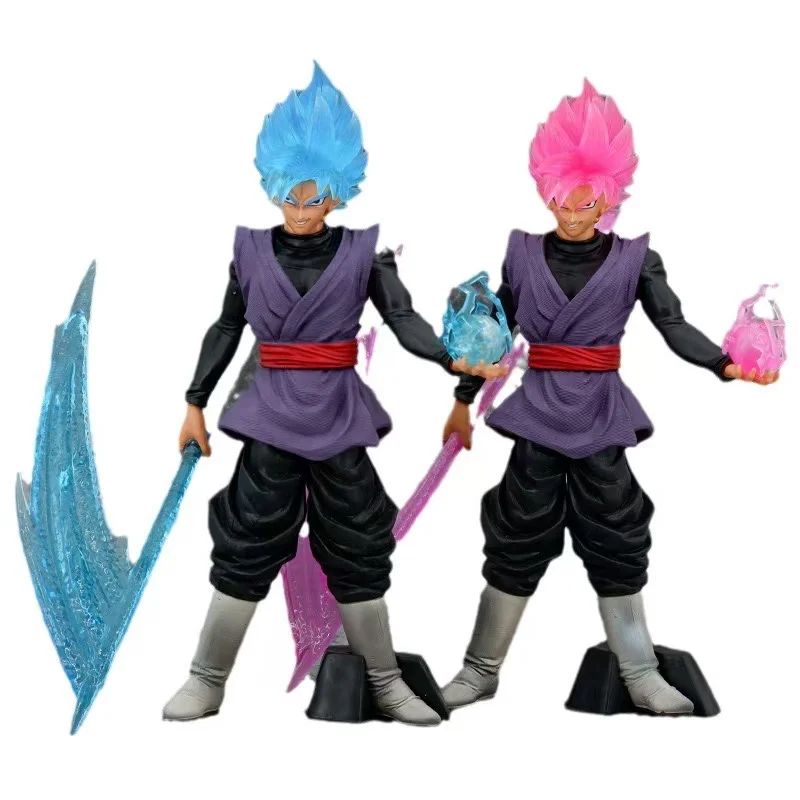 FIGURINE DRAGON ET personnage 24 cm en PVC, modèle 1/12, statue collection EUR 24,95 - FR