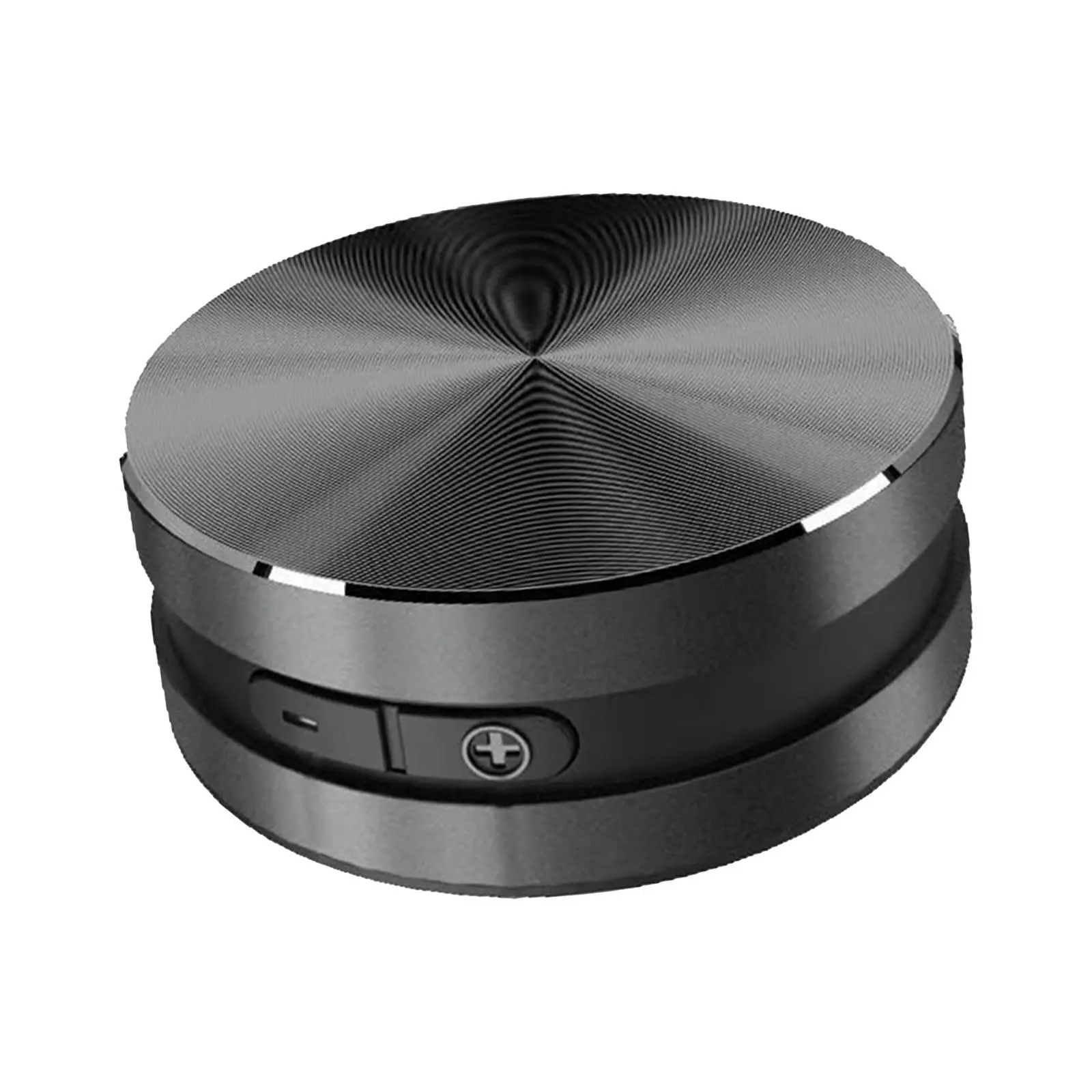 Vibration Mini Speaker 5.1 Gift with USB Cable Music Player Stereo Surround Sound for Outdoor Cycling Party Music Enthusiasts