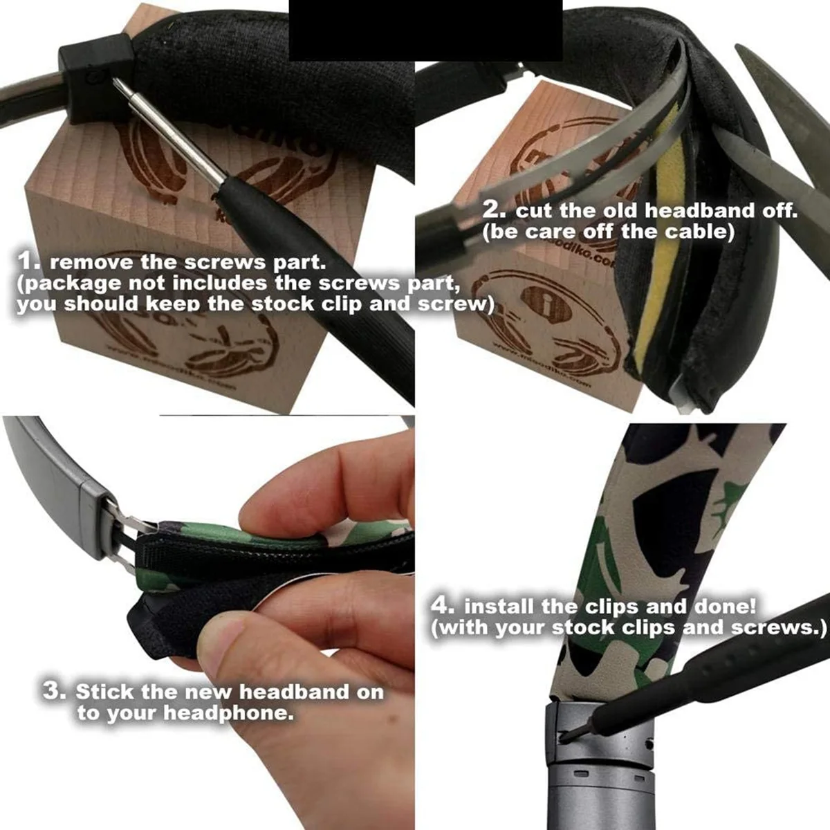 Quiet Comfort 25 35(QC25 QC35) 및 QuietComfort 35 II(QC35Ii) 헤드폰용 N88R 헤드밴드 쿠션 및 이어 패드 교체