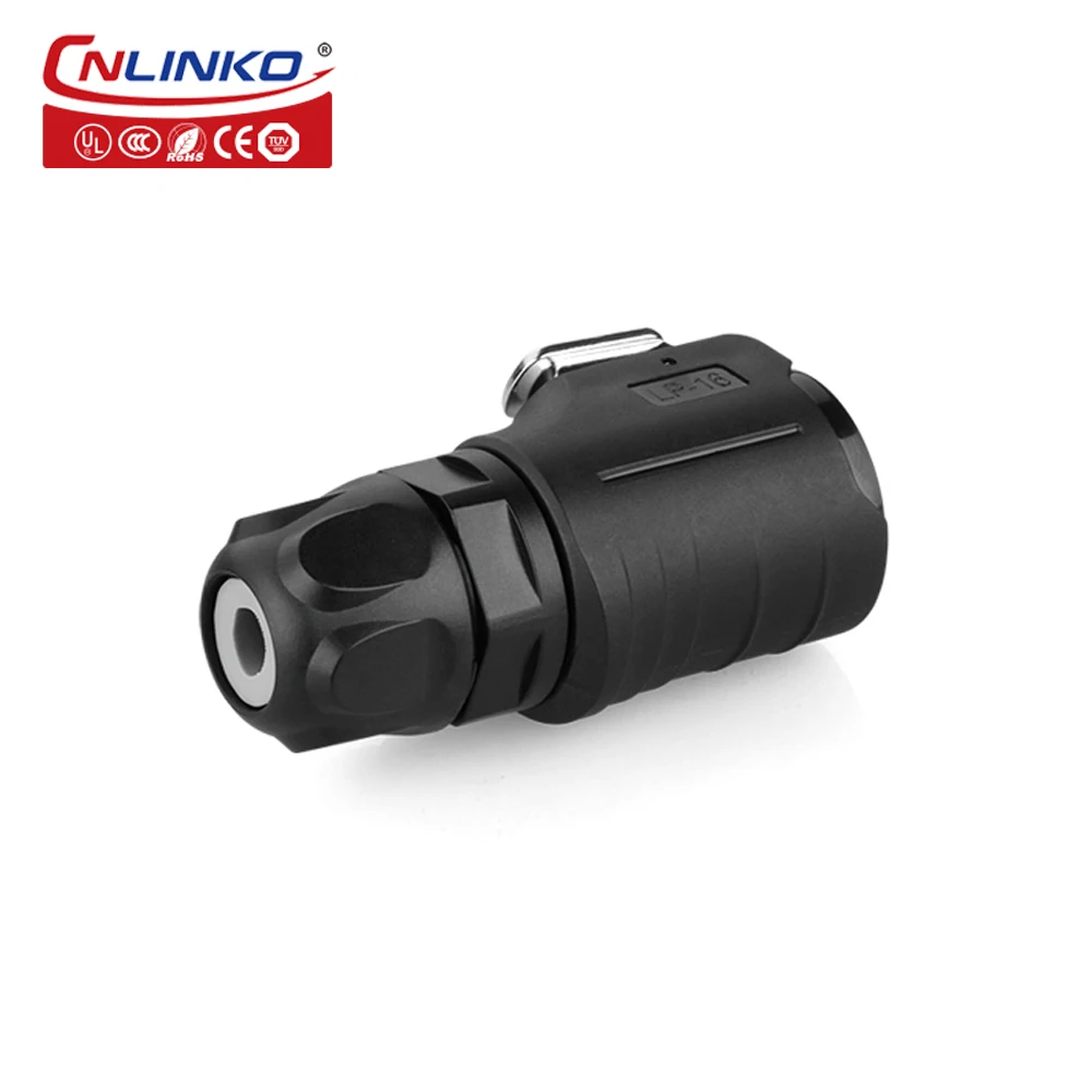 CNLINKO  ̺  Ŀ ÷  ,    , LED   ÷ ȭ, LP16, 3 