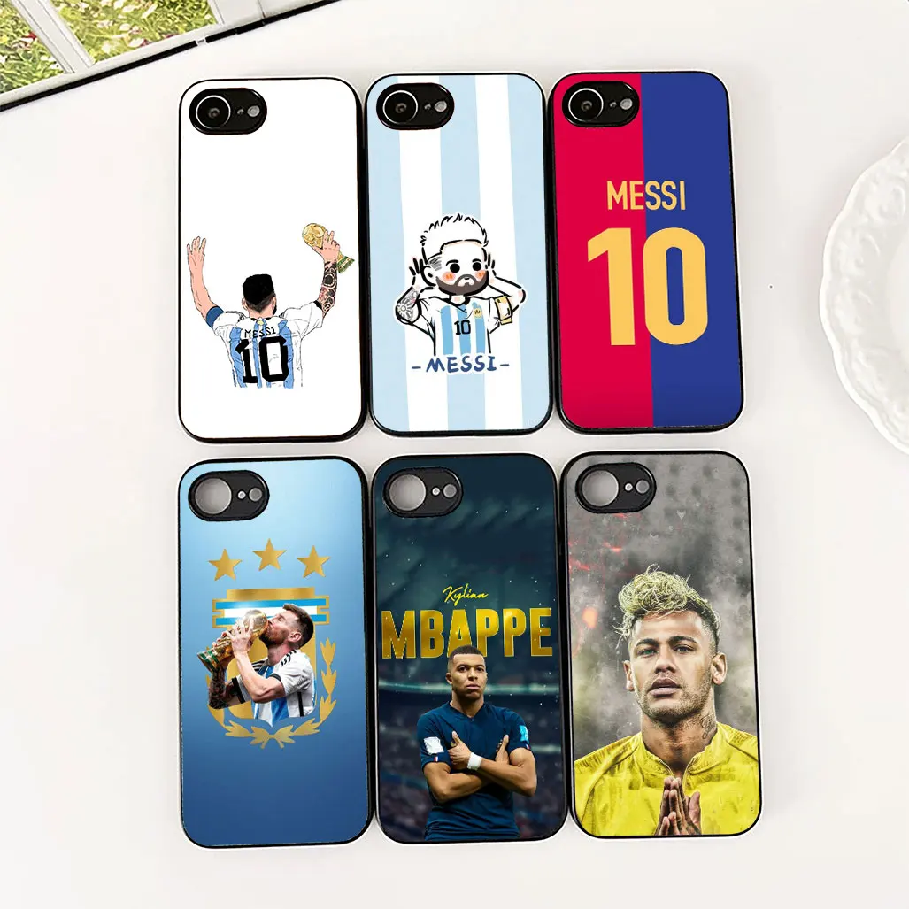 Argentina Soccer No10 Football Phone Cover - Stylish Protective Case
