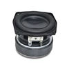 SOTAMIA 2Pcs 3 Inch Midrange Woofer Speaker 6 Ohm 30W Audio Bass DIY Bluetooth Speaker Subwoofer Hifi Music Home Loudspeaker 3