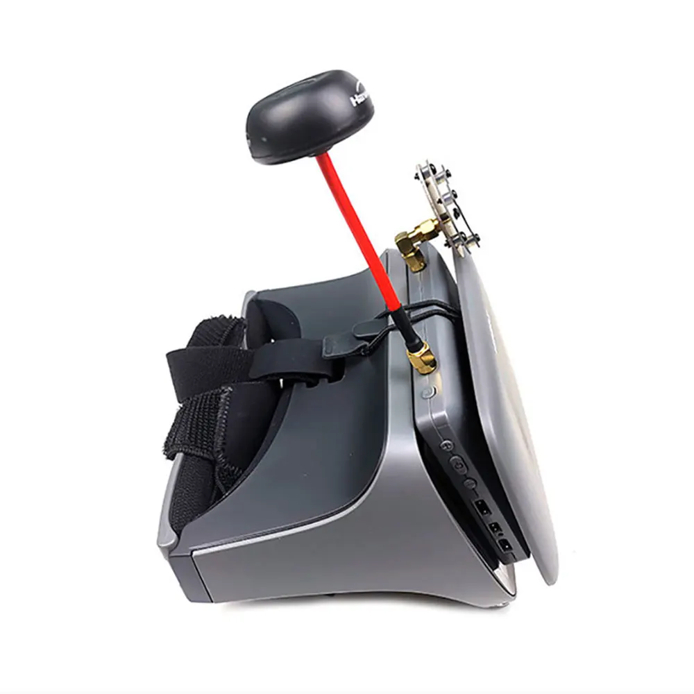 Adaptateurs SMA RP-SMA pour Antenne Drone - Lot de 5 Couleurs