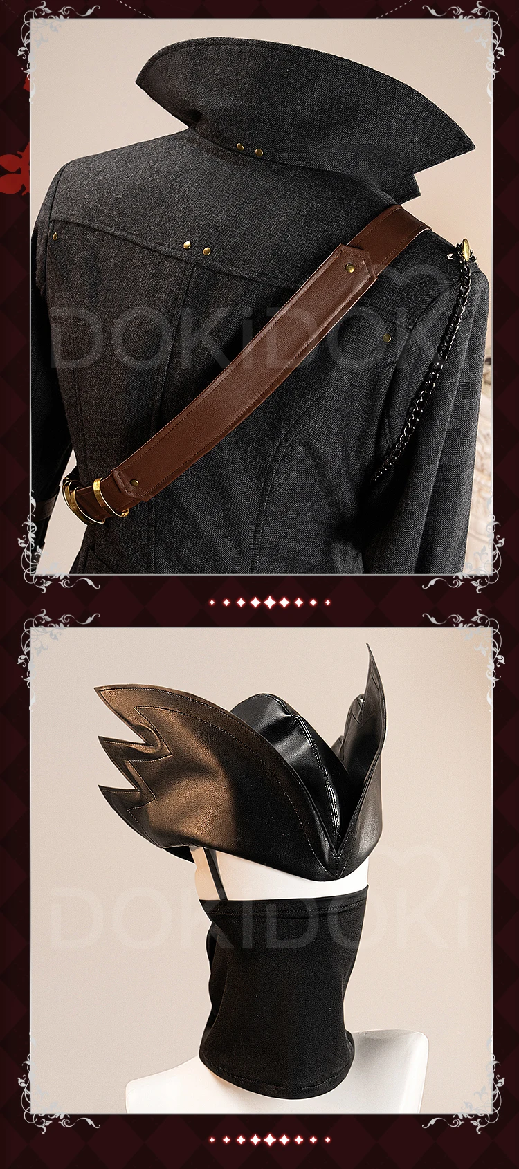 S2f05bdd91bf343908f9ee156b7822933T - Bloodborne Store