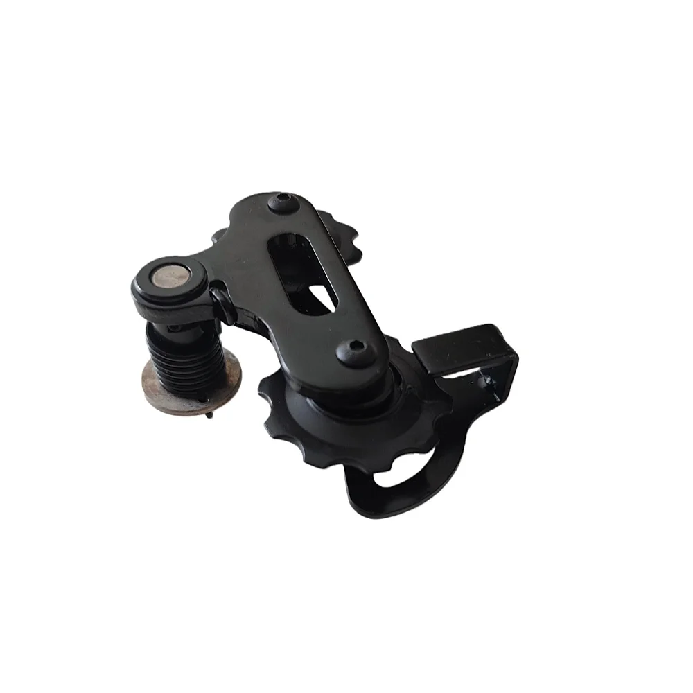 Qicycle EF1 EF2 전기 접이식 자전거용 전자 자전거 체인 가이드 휠 업그레이드된 체인 텐셔너 가이드 교체 액세서리
