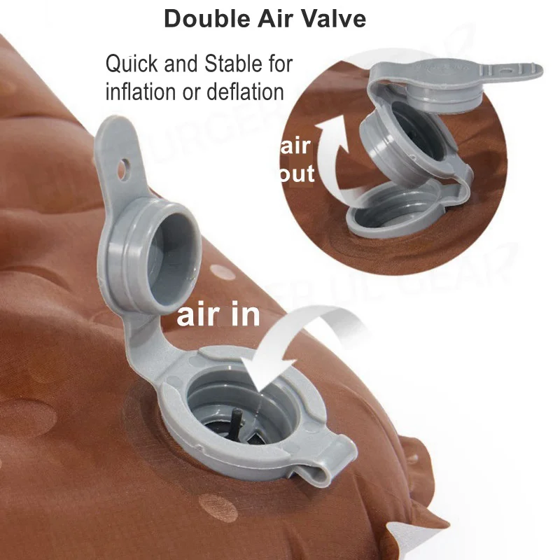 ����ó����ũ Tuye 5.8 R ��� UL ��Ʈ����, �ʰ淮 ��â�� ������ �е�, �淮 ���� ��Ʈ, �ܿ� ķ�� �߿� ����ŷ ����