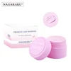 NAGARAKKU Professional Eyelashes Glue Remover False Eyelashes Tools Eyelash Extensions Tools Fruit Smell Cream Cream Remover 1
